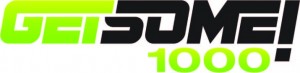 GETSOME 1000 Logo